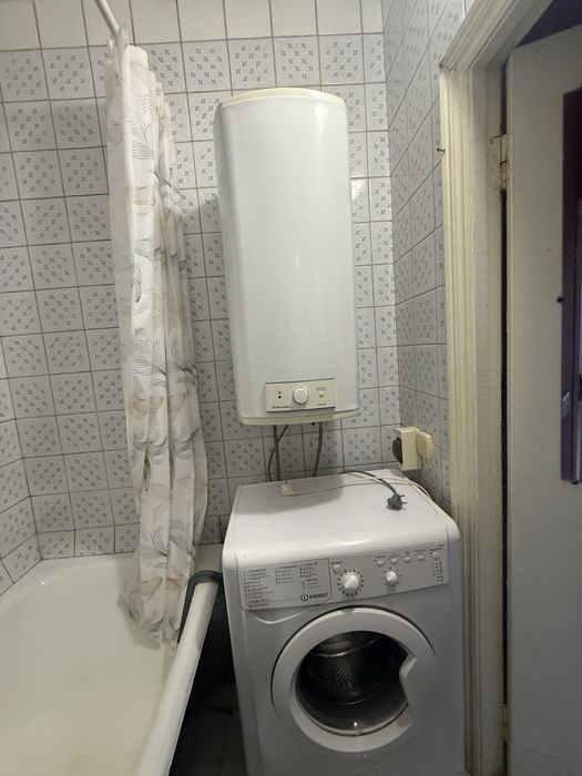Квартира на вул. Доброхотова, 15 в Київ, ID 384681, фото №1