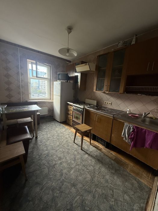 Квартира на вул. Доброхотова, 15 в Київ, ID 384681, фото №3