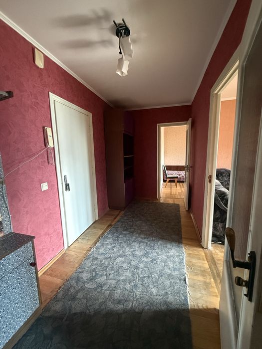 Квартира на вул. Доброхотова, 15 в Київ, ID 384681, фото №4