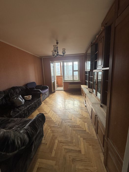 Квартира на вул. Доброхотова, 15 в Київ, ID 384681, фото №5
