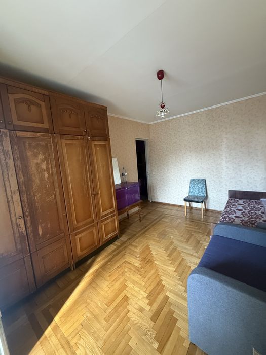 Квартира на вул. Доброхотова, 15 в Києві, ID 384681, фото №7