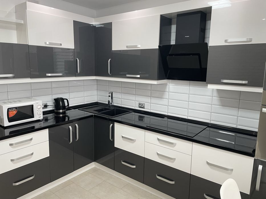Квартира на вул. Лариси Руденко, 21 в Києві, ID 384754, фото №2