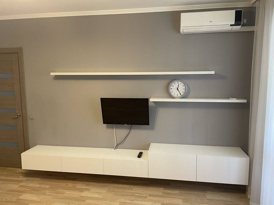 Квартира на вул. Лариси Руденко, 21 в Києві, ID 384754, фото №4