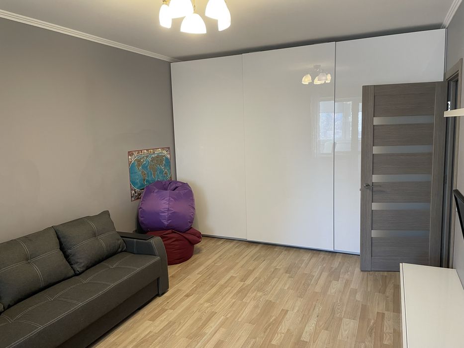 Квартира на вул. Лариси Руденко, 21 в Києві, ID 384754, фото №5