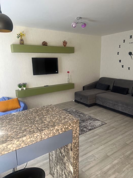 Квартира на вул. Заміська, 8, ID 384697, фото №1