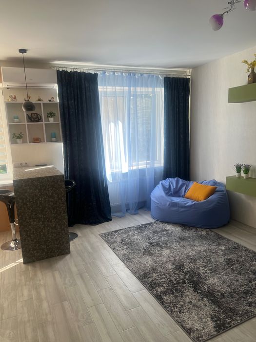Квартира на вул. Заміська, 8 в Києві, ID 384697, фото №2