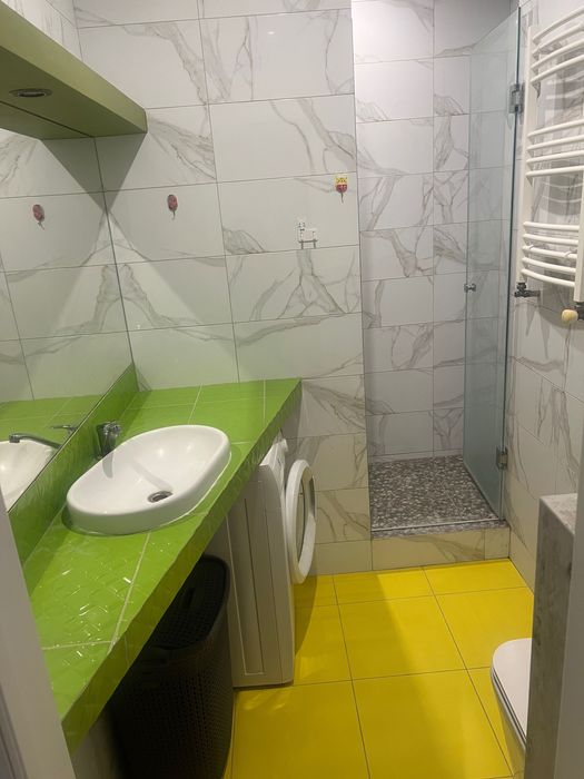 Квартира на вул. Заміська, 8 в Києві, ID 384697, фото №11