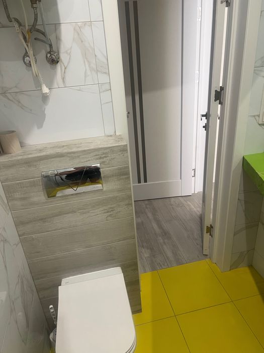 Квартира на вул. Заміська, 8 в Києві, ID 384697, фото №12