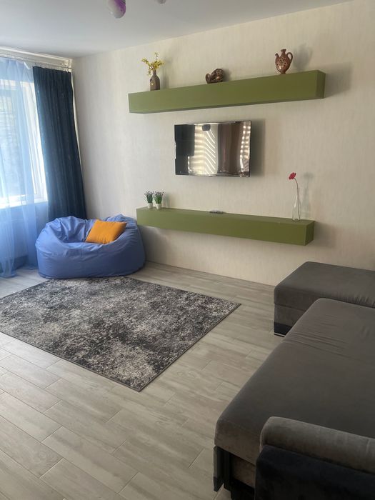 Квартира на вул. Заміська, 8 в Києві, ID 384697, фото №3