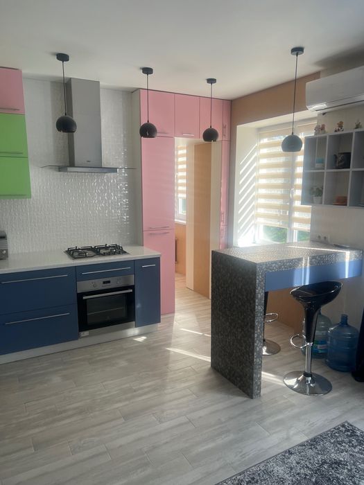 Квартира на вул. Заміська, 8 в Києві, ID 384697, фото №4