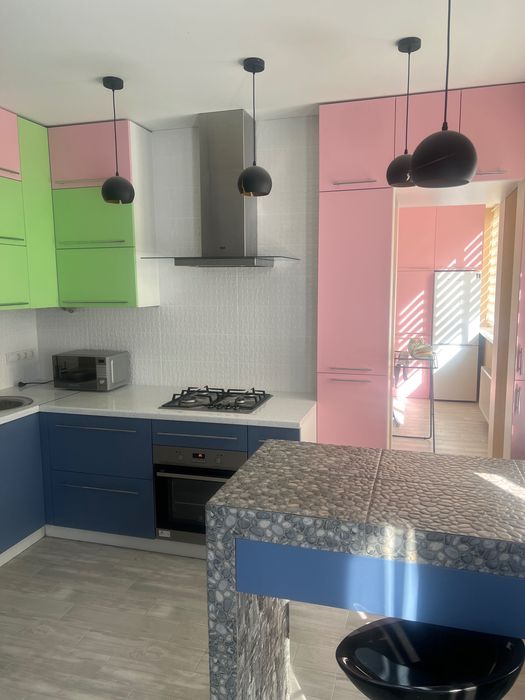Квартира на вул. Заміська, 8 в Києві, ID 384697, фото №5
