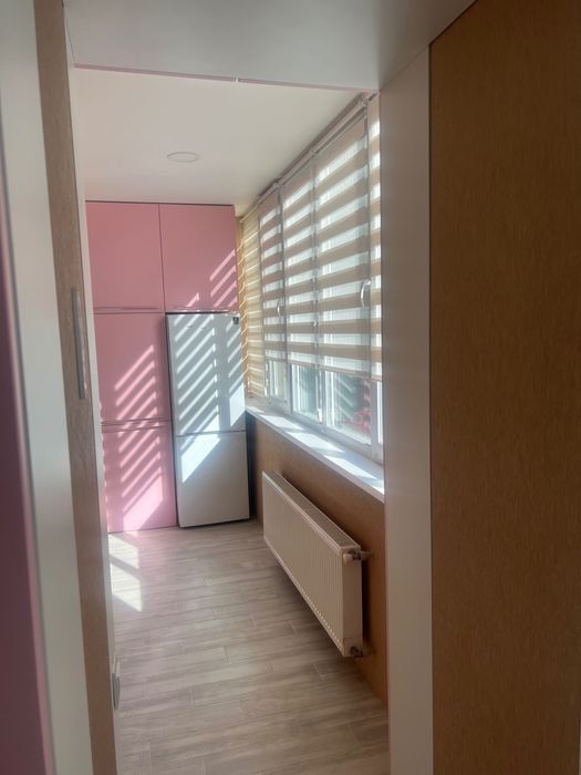 Квартира на вул. Заміська, 8 в Києві, ID 384697, фото №6