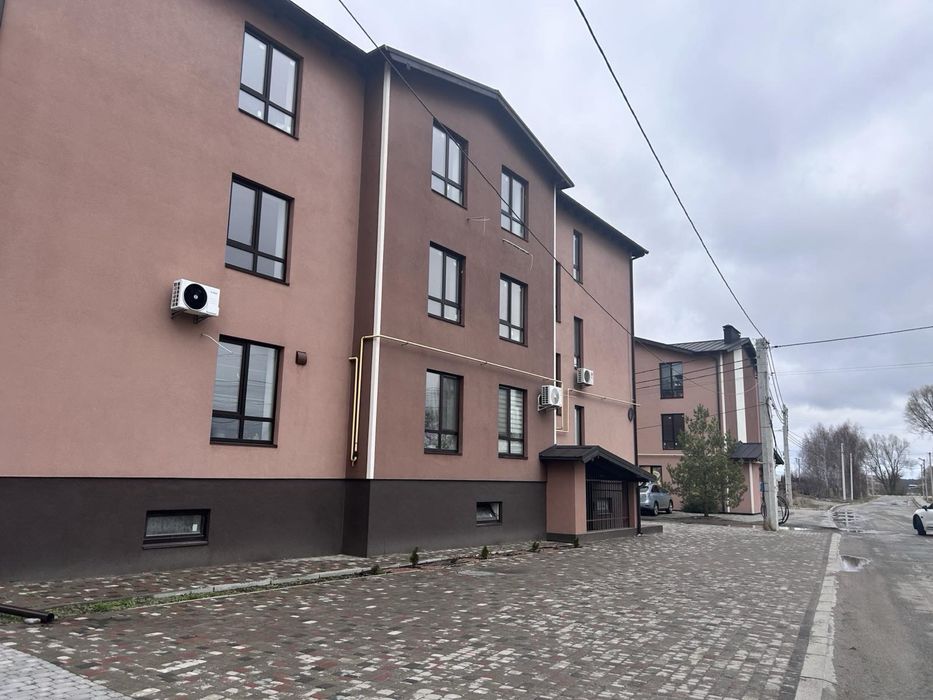 Квартира в Київ, ID 384710, фото №2