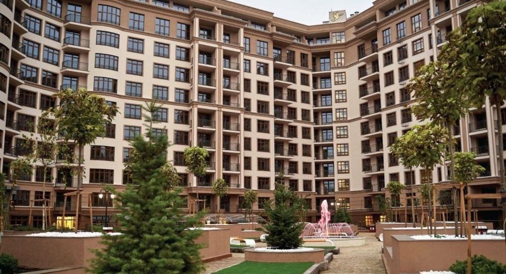Квартира на вул. Михайла Бойчука, 19А в Києві, ID 384700, фото №11