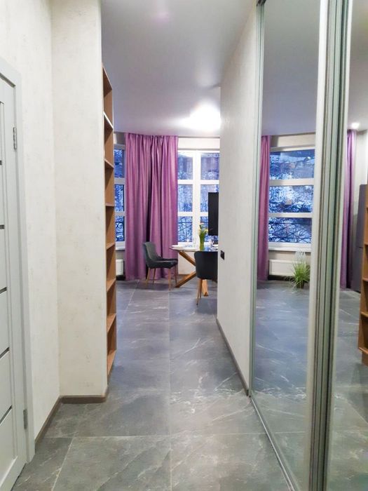 Квартира на вул. Михайла Бойчука, 19А в Києві, ID 384700, фото №4