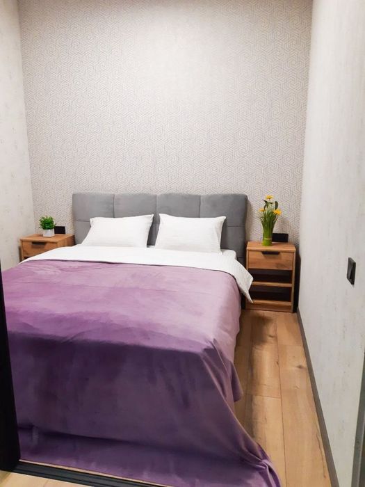 Квартира на вул. Михайла Бойчука, 19А в Києві, ID 384700, фото №6