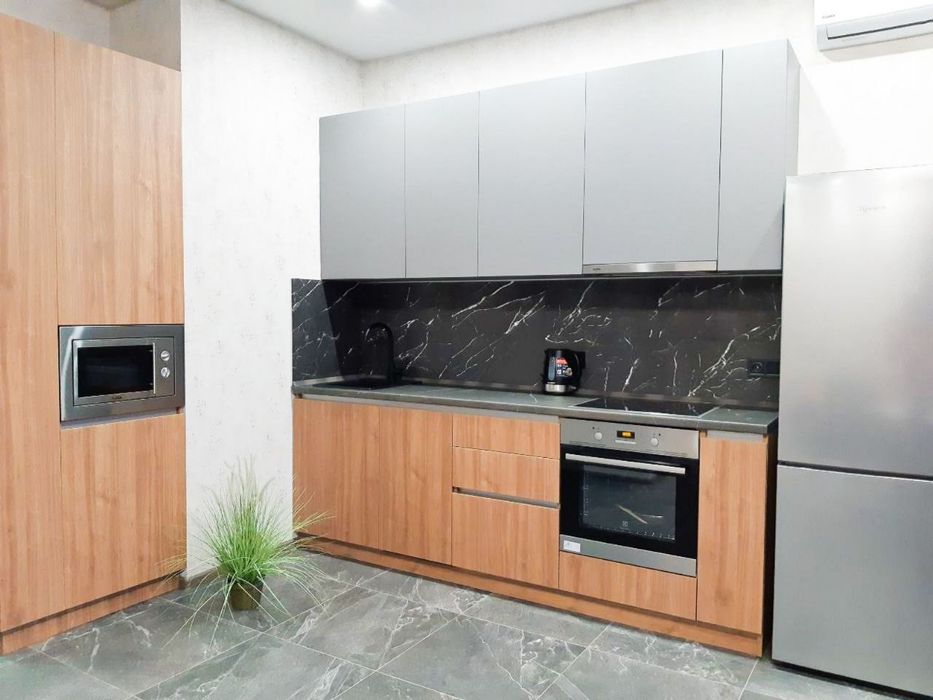 Квартира на вул. Михайла Бойчука, 19А в Києві, ID 384700, фото №7