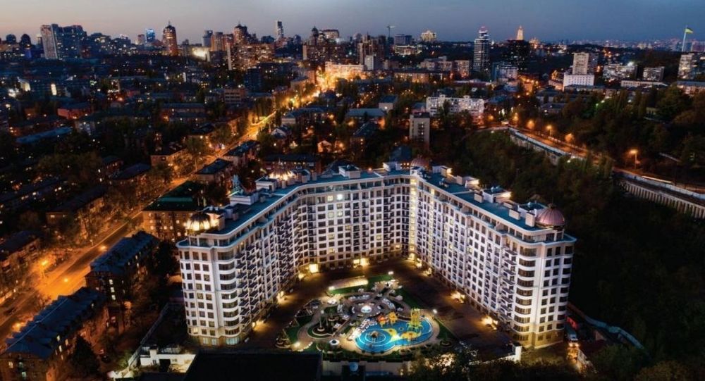 Квартира на вул. Михайла Бойчука, 19А в Києві, ID 384700, фото №9