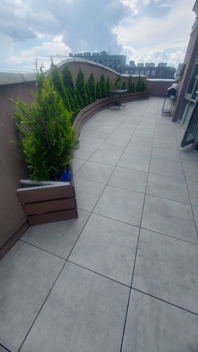 Квартира на вул. Глибочицька, 32а в Києві, ID 384750, фото №15