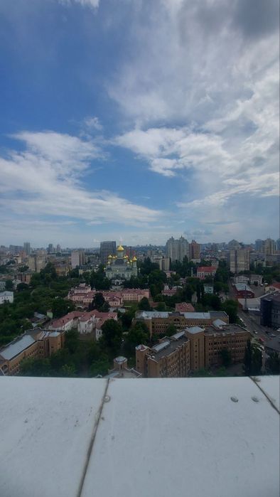 Квартира на вул. Глибочицька, 32а в Києві, ID 384750, фото №16