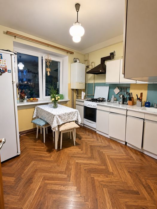 Квартира — Івано-Франківськ в Івано-Франківську, ID 384740, фото №4