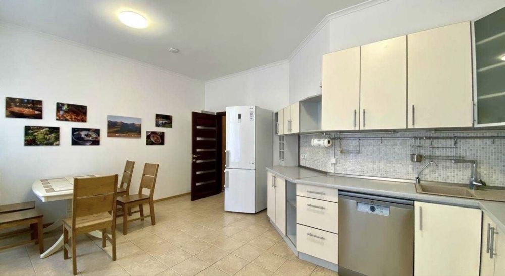 Квартира на пров. Тараса Шевченка, 13/21 в Києві, ID 384705, фото №2