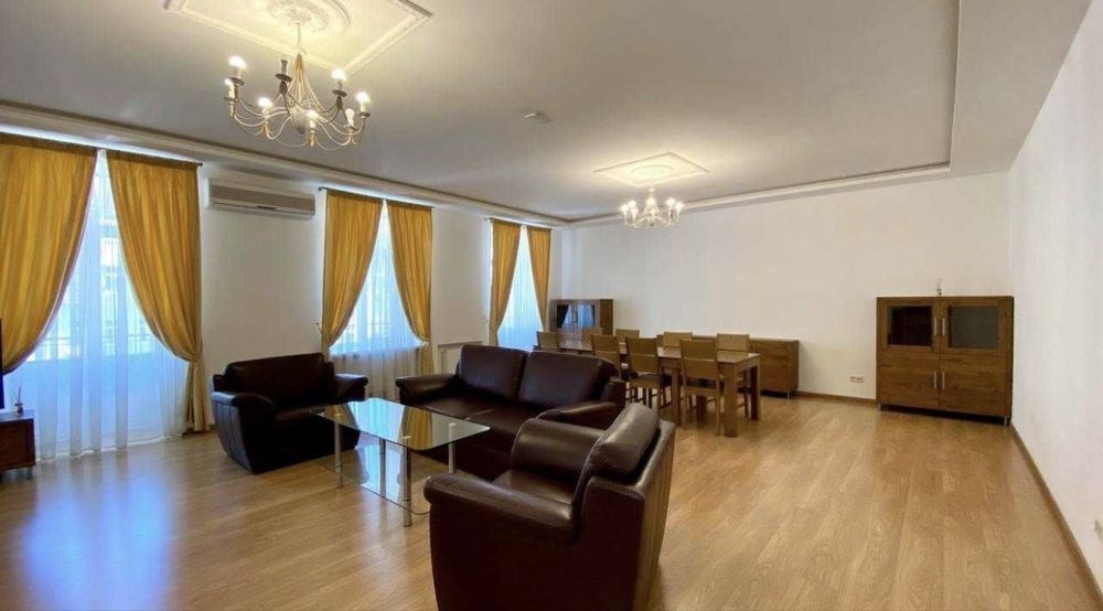 Квартира на пров. Тараса Шевченка, 13/21 в Києві, ID 384705, фото №4