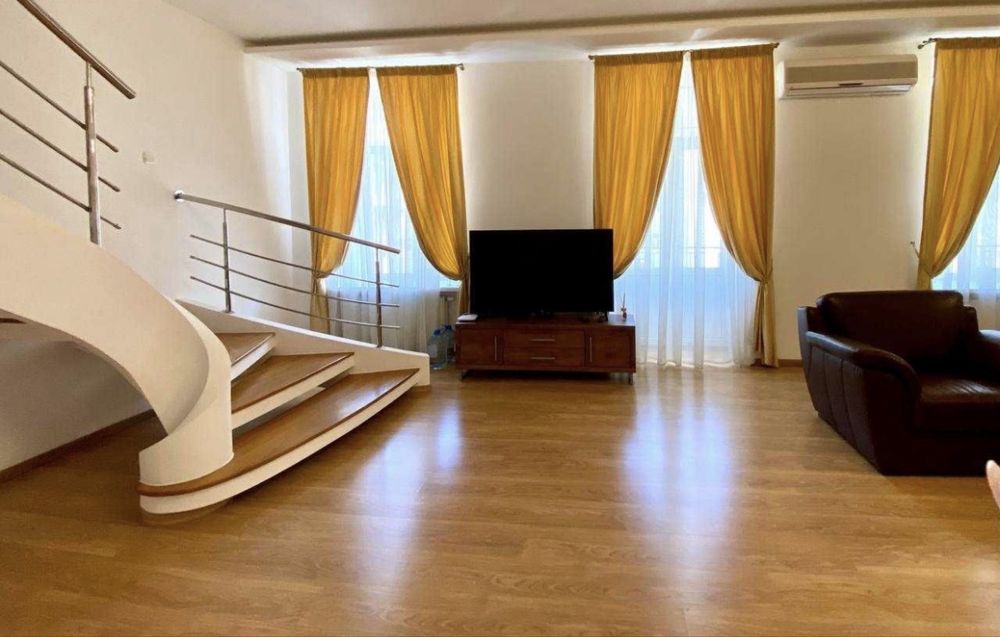 Квартира на пров. Тараса Шевченка, 13/21 в Києві, ID 384705, фото №5