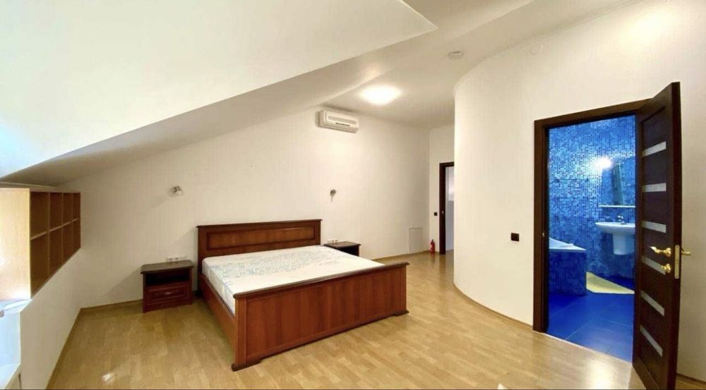 Квартира на пров. Тараса Шевченка, 13/21 в Києві, ID 384705, фото №9