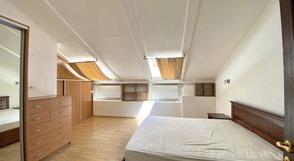 Квартира на пров. Тараса Шевченка, 13/21 в Києві, ID 384705, фото №10