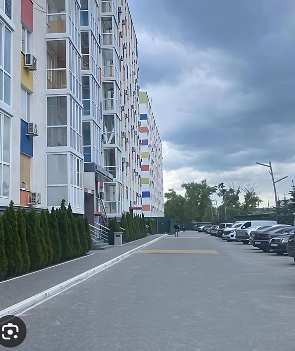 Квартира на вул. Авиахимическая, 7 в Харкові, ID 384706, фото №11