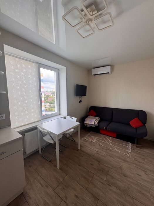 Квартира на вул. Авиахимическая, 7 в Харкові, ID 384706, фото №12