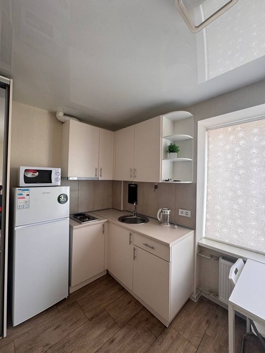 Квартира на вул. Авиахимическая, 7 в Харкові, ID 384706, фото №13