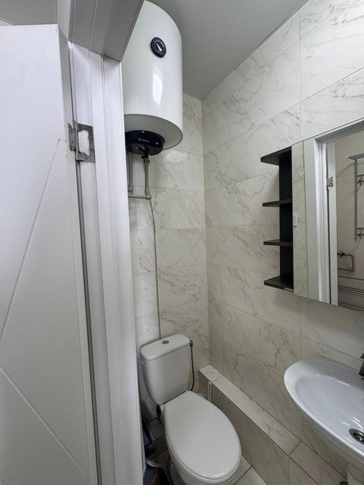 Квартира на вул. Авиахимическая, 7 в Харкові, ID 384706, фото №16