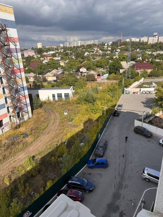 Квартира на вул. Авиахимическая, 7 в Харкові, ID 384706, фото №18