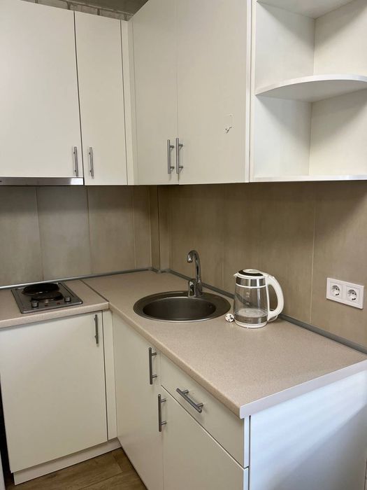 Квартира на вул. Авиахимическая, 7 в Харкові, ID 384706, фото №4