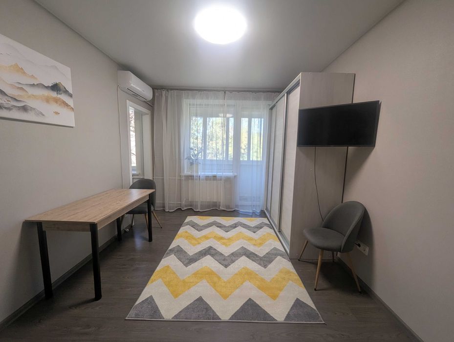 Квартира на вул. Щусева, 13 в Київ, ID 384779, фото №2