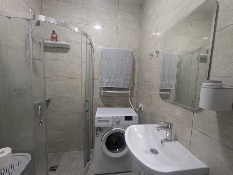 Квартира на вул. Щусева, 13 в Києві, ID 384779, фото №11