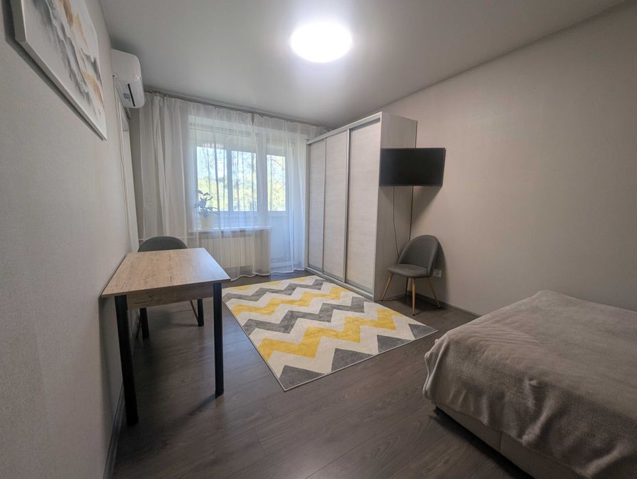 Квартира на вул. Щусева, 13 в Київ, ID 384779, фото №3