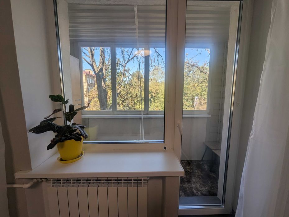 Квартира на вул. Щусева, 13 в Києві, ID 384779, фото №6