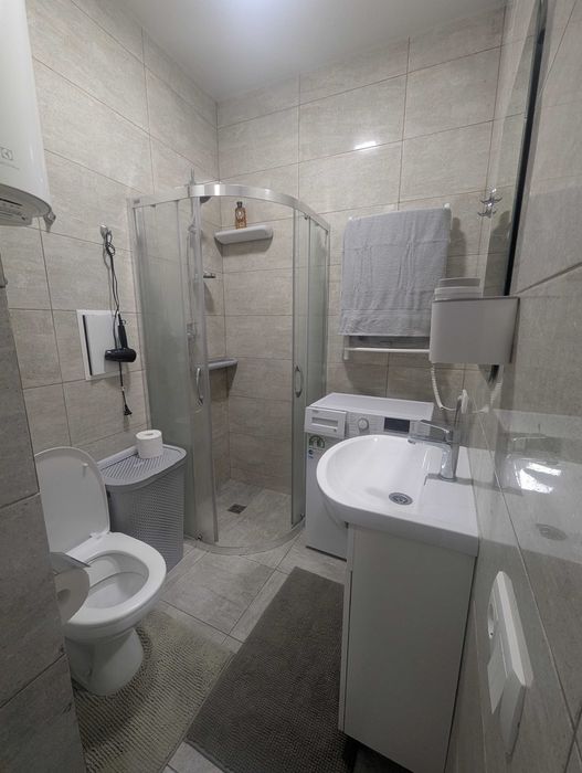 Квартира на вул. Щусева, 13 в Києві, ID 384779, фото №10