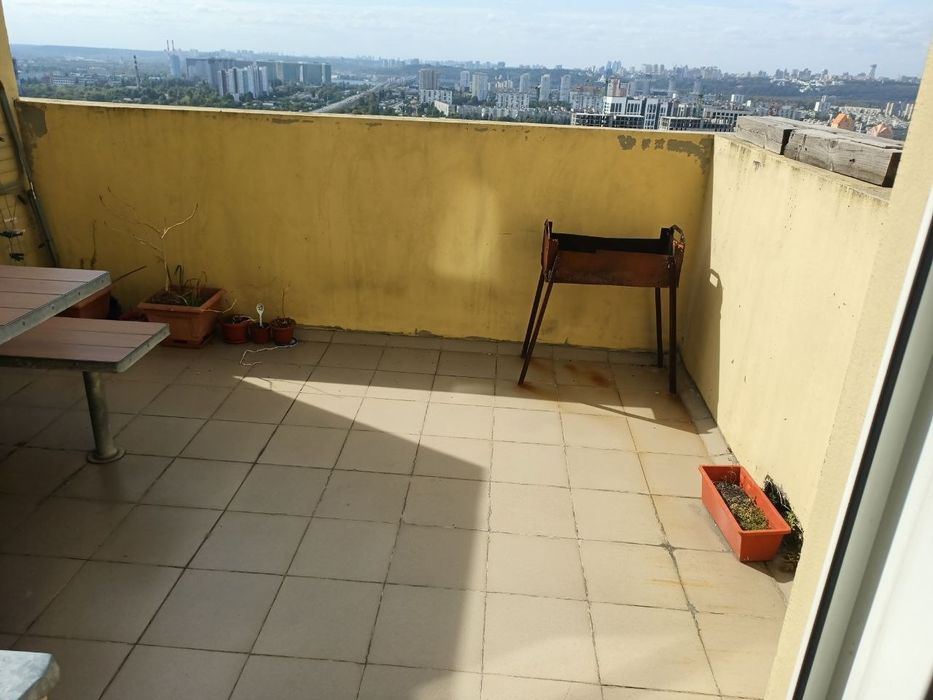 Квартира на шосе Харківське, 19А в Києві, ID 384777, фото №4