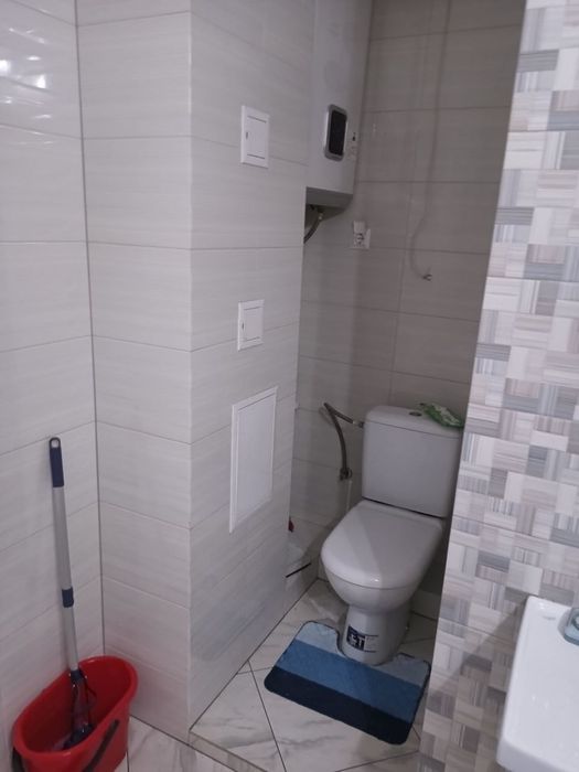 Квартира на шосе Харківське, 19А в Києві, ID 384777, фото №5