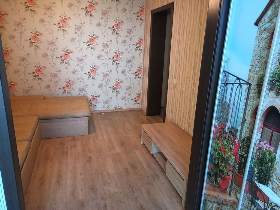 Квартира на шосе Харківське, 19А в Києві, ID 384777, фото №6