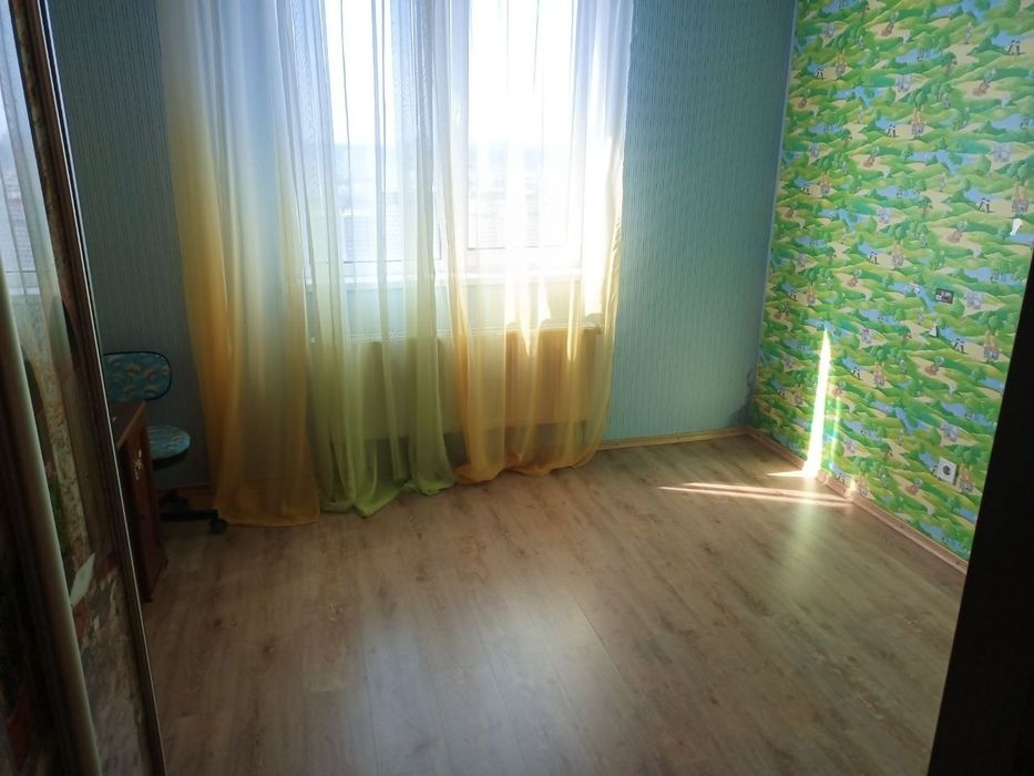 Квартира на шосе Харківське, 19А в Києві, ID 384777, фото №8