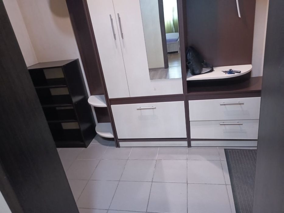 Квартира на шосе Харківське, 19А в Києві, ID 384777, фото №10