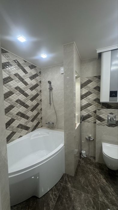 Квартира на ЖК Сімейний в Черкасах, ID 384729, фото №5