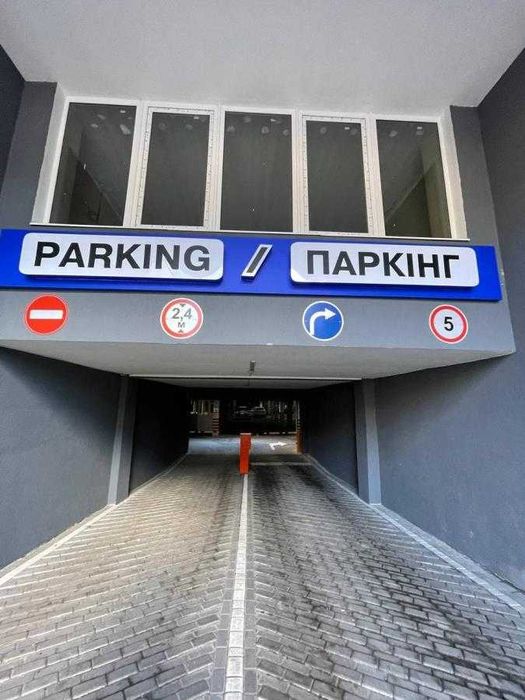 Квартира на ЖК Княгинин в Івано-Франківську, ID 387592, фото №3