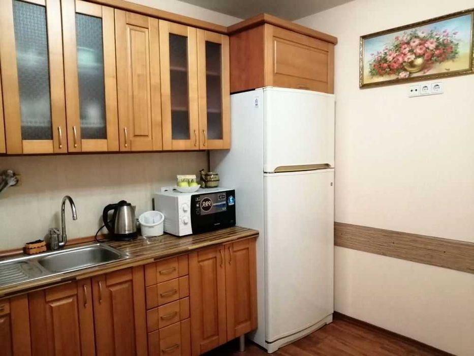Квартира на вул. Дмитрия Яворницкого, 67, ID 384775, фото №1