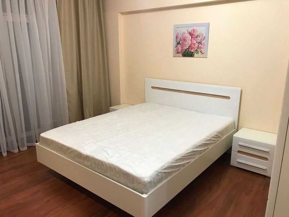 Квартира на вул. Дмитрия Яворницкого, 67 в Дніпрі, ID 384775, фото №2